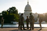 National Guard could remain in DC until summer 2026, official says