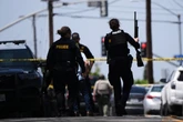 Police hunt for teen suspects’ motive in San Diego mosque shooting