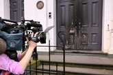 Netanyahu demands end to antisemitism after Melbourne synagogue attack