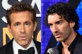 Ryan Reynolds ‘shocks’ Blake Lively with Justin Baldoni joke