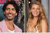 Justin Baldoni launches website about Blake Lively feud