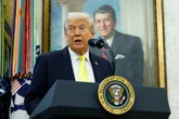 Trump gives CIA permission for ‘covert’ action in Venezuela
