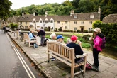 Villagers fed up of tourists’ drones urge ban after man filmed in bath