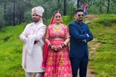 One bride, two grooms: Inside the Indian tradition of polyandry
