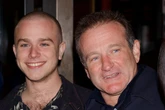 Robin Williams’ son Zak shares loving tribute to dad on his birthday