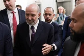 Lutnick donated to House Republicans before Epstein interview: report