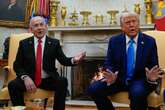 UK shoots down Trump’s ‘Riviera of the Middle East’ Gaza plan