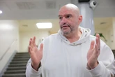 Fetterman calls bombshell report about his health a ‘hit piece’