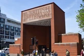 Inside the British Library, two years on from devastating cyber attack