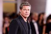 Brad Pitt: Decades of controversy, yet his golden halo is still intact