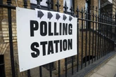 Britons should be forced to vote, says charity as turnouts drop