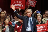 Canada election results live: Trump says Carney to visit White House