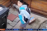 Amazon driver fired after filmed peeing and pooping outside homes