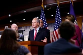 Republicans plan work requirement for Medicaid in major tax cut bill