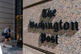 WaPo writer says she was fired over ‘unacceptable’ Charlie Kirk posts