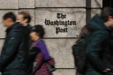 Ann Telnaes, who quit Washington Post in protest, wins Pulitzer for 'fearlessness' in commentary