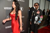 The Latest: Cassie now faces cross-examination after exposing Diddy's violence