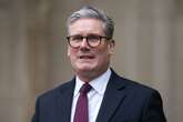 Starmer to unveil ‘£45bn jackpot’ in savings by digitalising Whitehall