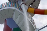 Royal Caribbean passenger in viral broken slide video plans to sue