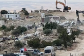 West Bank Palestinians lose hope as demolitions and attacks escalate