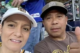 Father wearing ‘Proud dad of a U.S. Marine’ shirt detained by ICE