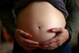 Extra pregnancy scan could slash number of breech births and risk to babies