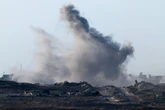 Families in Gaza hold breath over Trump’s peace plan to end bloodshed