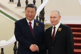 Kim Jong Un to attend China parade in rare trip outside North Korea