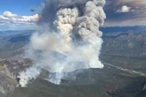 Canadian wildfire smoke causes 'very unhealthy' conditions in American Midwest and reaches Europe