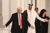As Trump embraces Saudis, 9/11 families still yearn for accountability