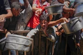 Cindy McCain refutes Israel’s claim that Hamas is stealing aid