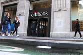 Citigroup admits it mistakenly credited a customer $81 trillion