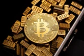 What caused bitcoin’s latest price record – and how high could it go?
