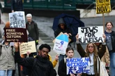 Trump admin ordered to move Tufts student from Louisiana ICE jail