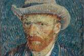 Painting sold for $50 at garage sale could be a $15 million Van Gogh