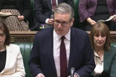 Starmer opens door for wealth tax raid as he tries to balance books