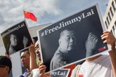 Trump ‘doesn’t feel optimistic’ Jimmy Lai will be freed from jail