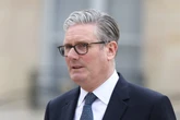 Starmer warns Iran’s attempts to destabilise UK ‘won’t be tolerated’