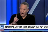 Greg Gutfeld sparks backlash after reclaiming Nazi as his own ‘n-word’