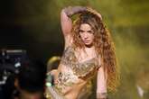 Shakira forced to postpone second tour date over safety concerns