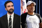 Conservative pundit slammed after posting 9/11 cartoon about Mamdani