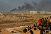 Israeli Cabinet approves 'outline' of deal to release hostages held by Hamas