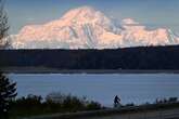 Anger at Trump renaming North America’s tallest peak