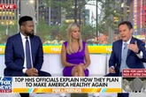 Kilmeade says Loomer shouldn’t have ‘credibility to pick’ Tump staff