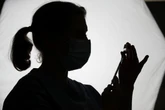 Malaria vaccine is highly effective in young children, study suggests