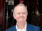 Ian Hislop suffers head injury after being hit in road accident