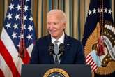 Biden blocks Japanese takeover of US Steel over national security