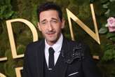 Adrien Brody sidesteps question about Pianist director Roman Polanski