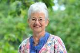 Jacqueline Wilson: ‘Do I worry about becoming irrelevant? Yes!’