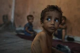 UK, France and Germany demand ‘end’ to war in Gaza